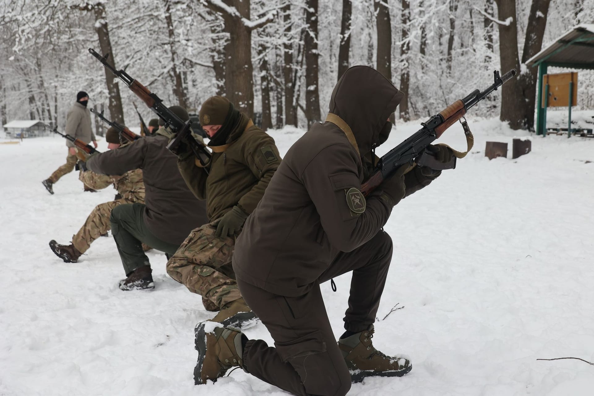 Soldaten