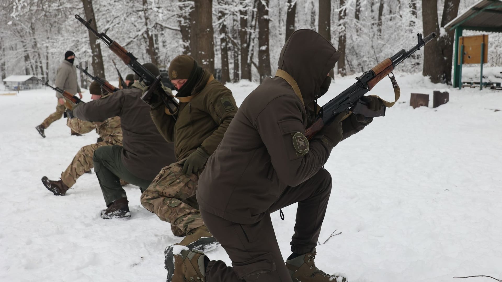 Soldaten Soldaten
