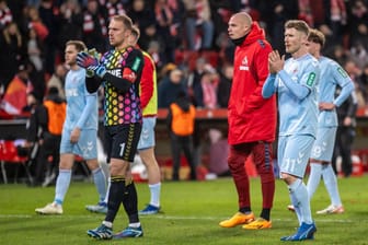 1. FC Union Berlin - 1. FC Köln