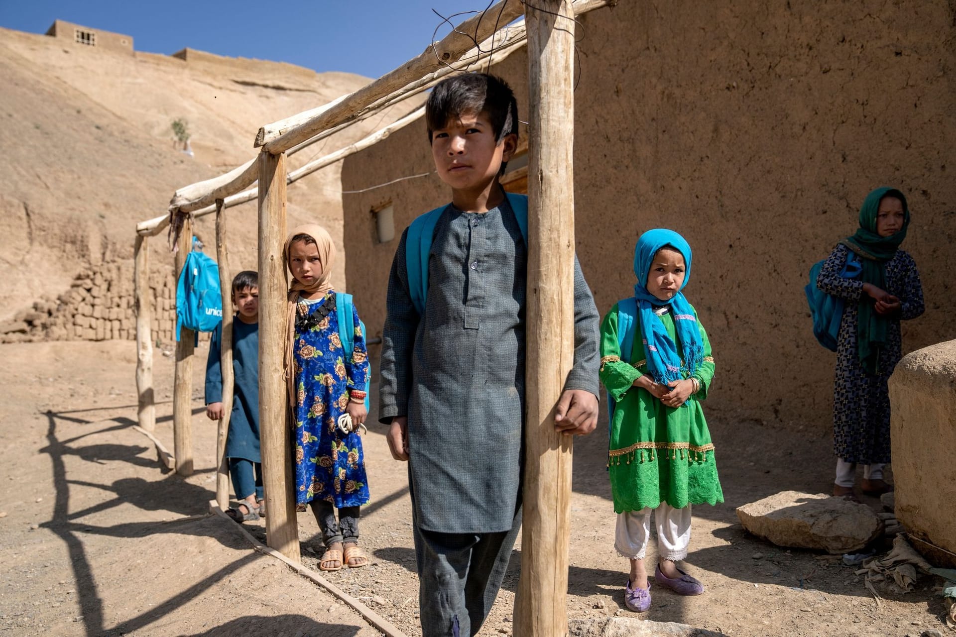 Afghanistan