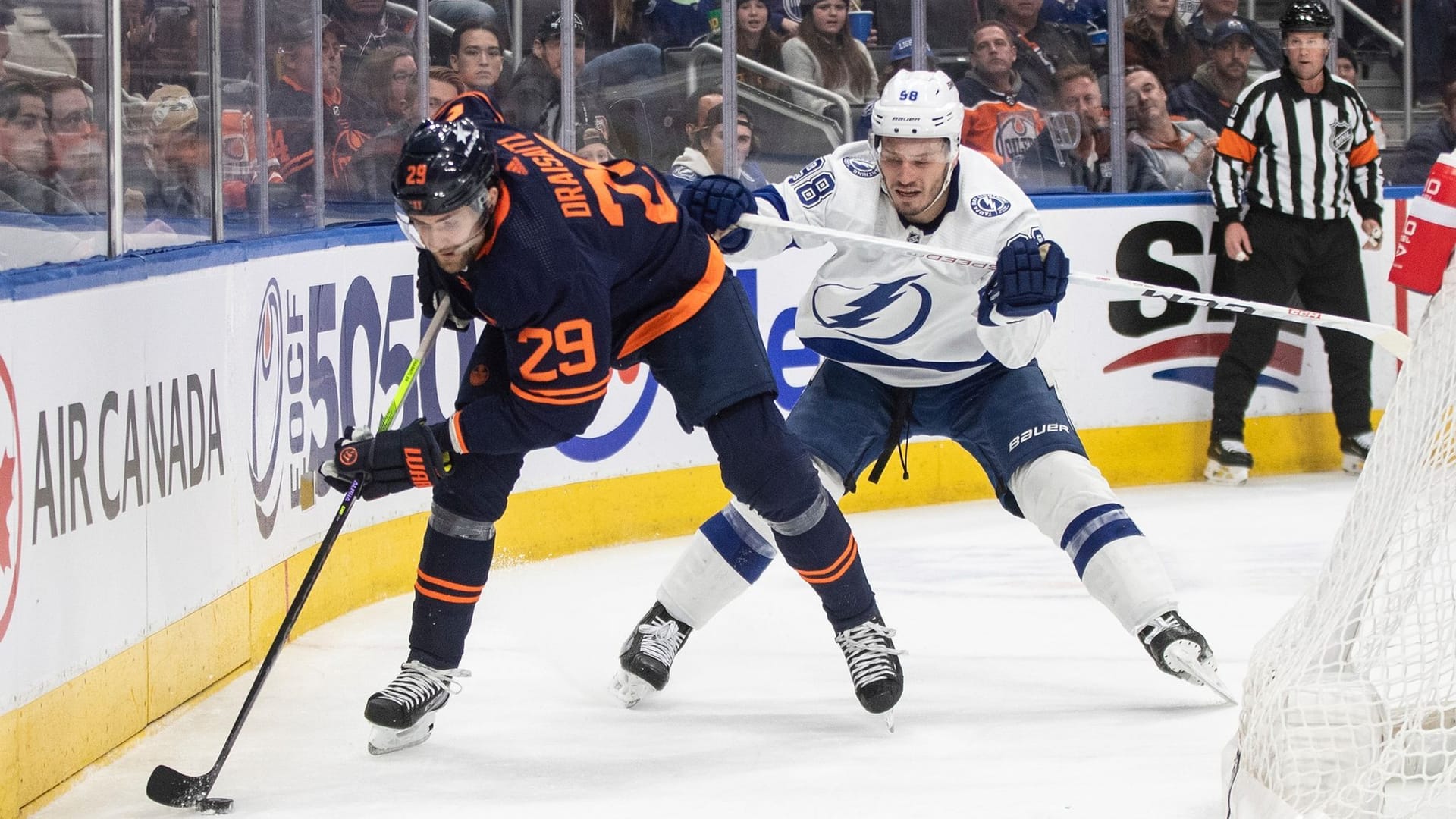 Leon Draisaitl Leon Draisaitl