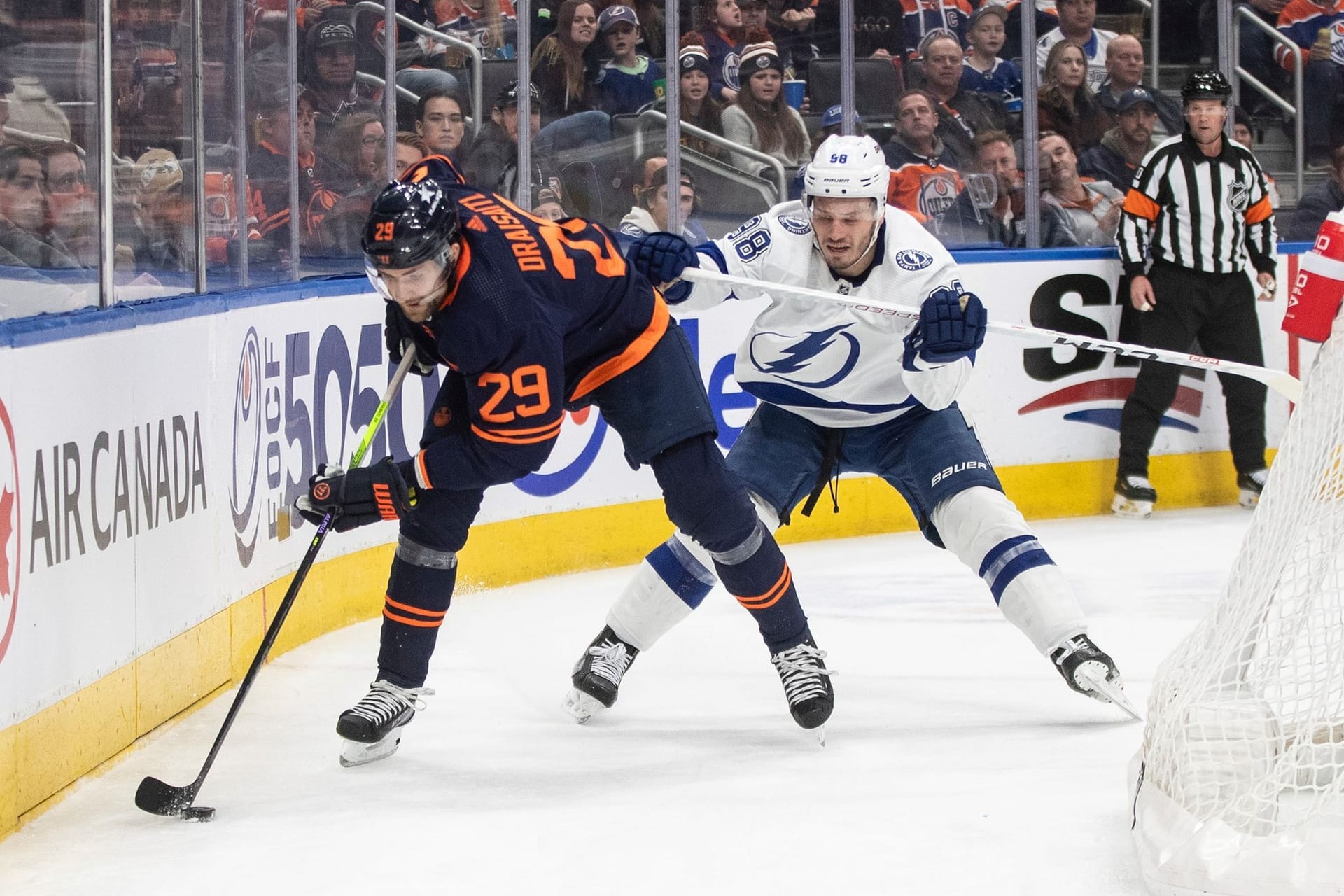 Leon Draisaitl