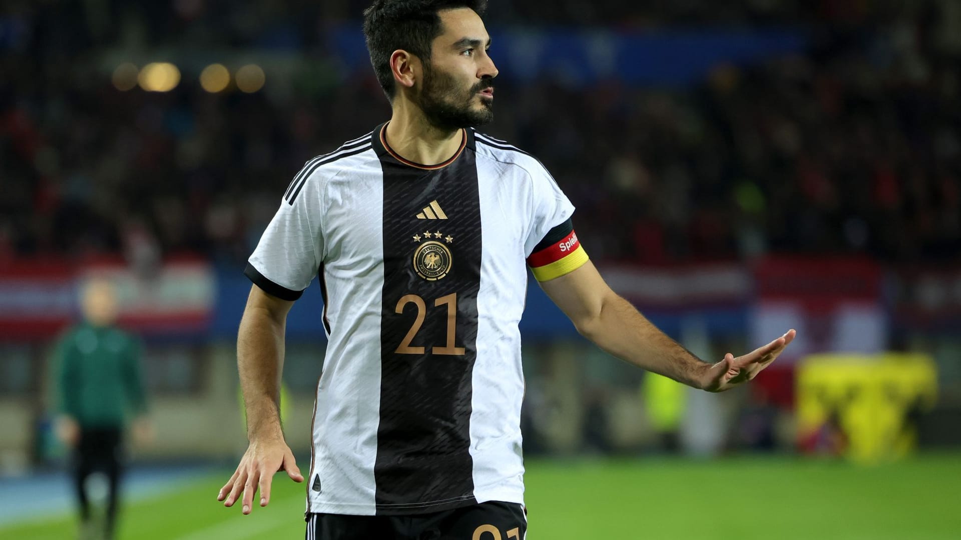 Ilkay Gündogan Ilkay Gündogan
