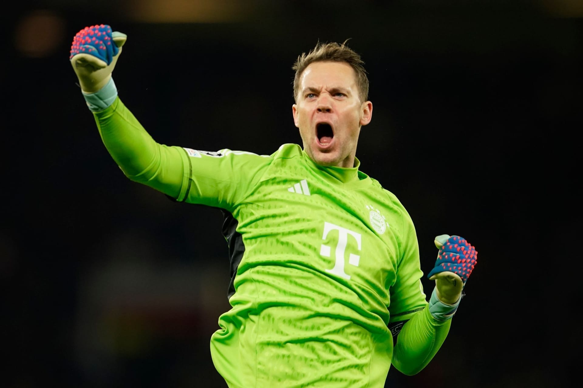 Manuel Neuer