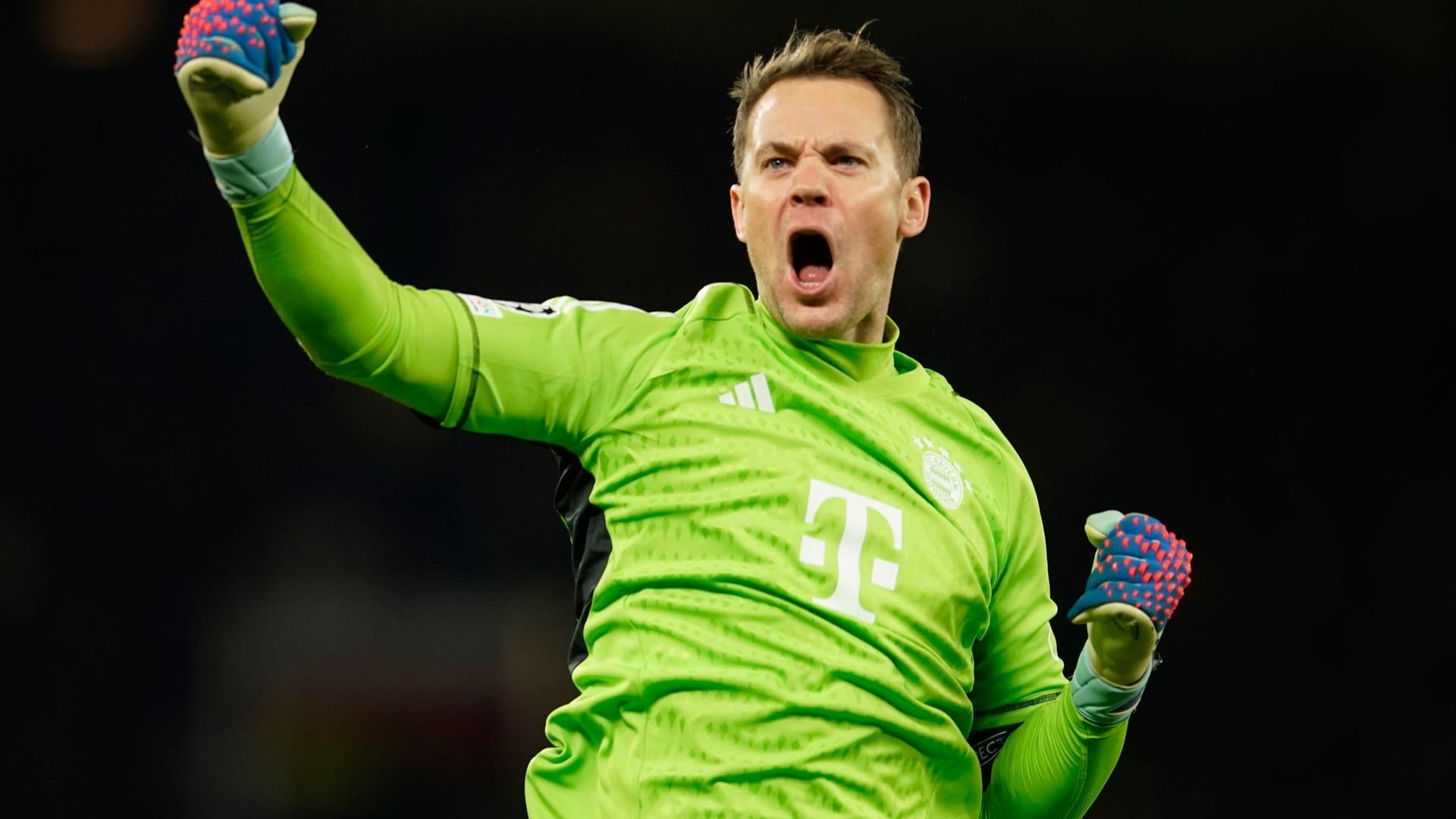 Manuel Neuer