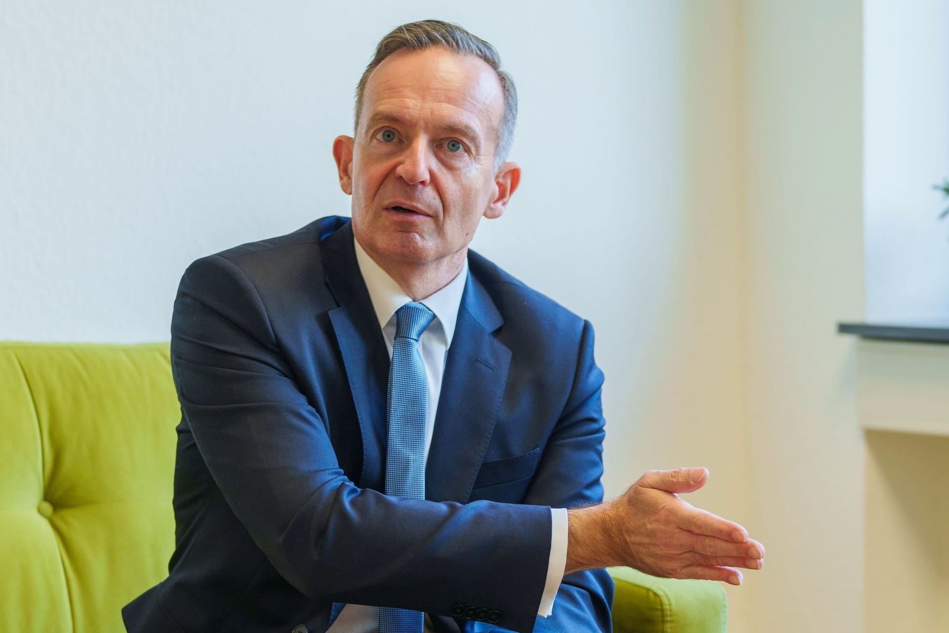 Volker Wissing
