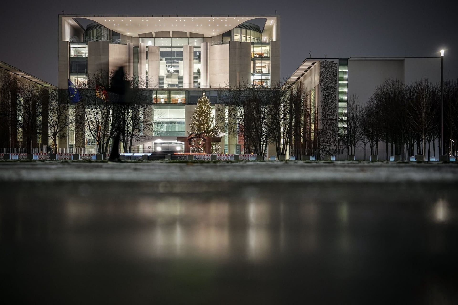 Bundeskanzleramt