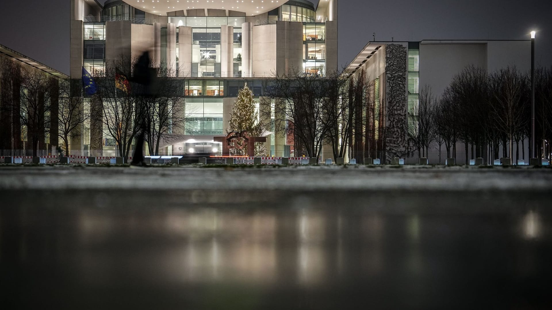 Bundeskanzleramt Bundeskanzleramt
