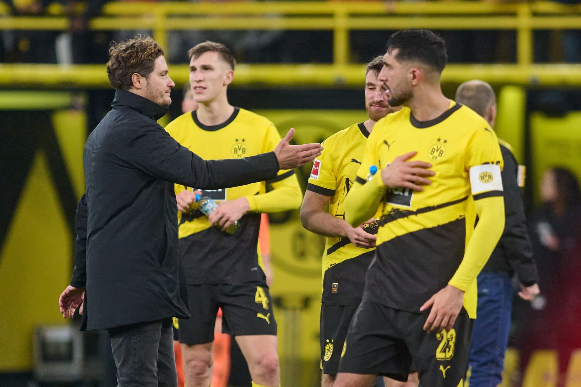 Borussia Dortmund