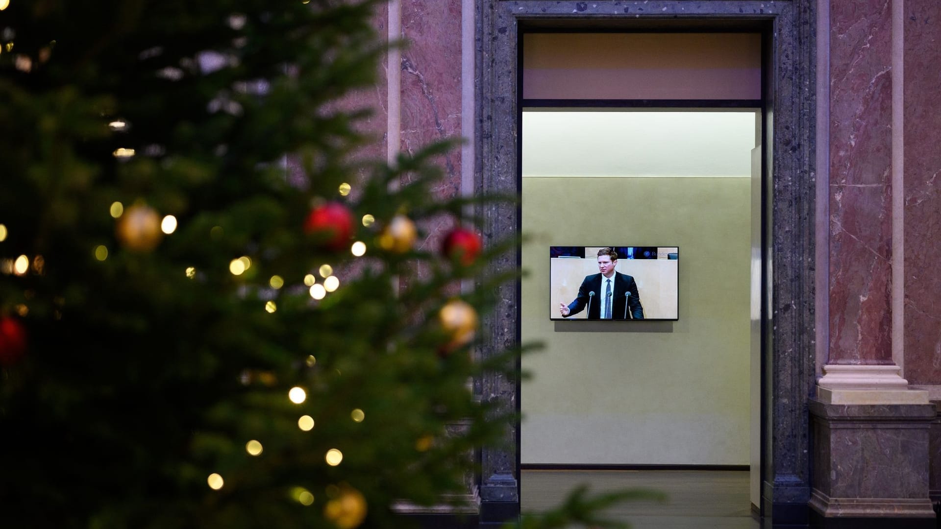 Bundesrat Bundesrat
