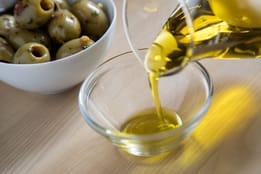 Inflationsrate bei 2,2 Prozent: Olivenöl und Schokolade viel teurer