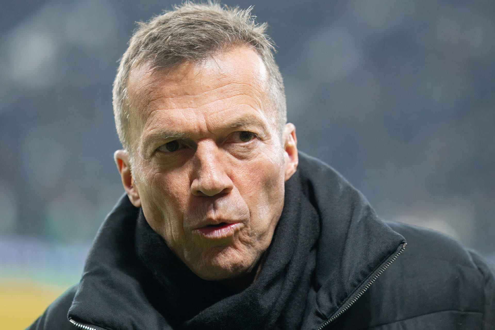 Lothar Matthäus: Der Rekordnationalspieler hält viel von zwei VfB-Spielern.