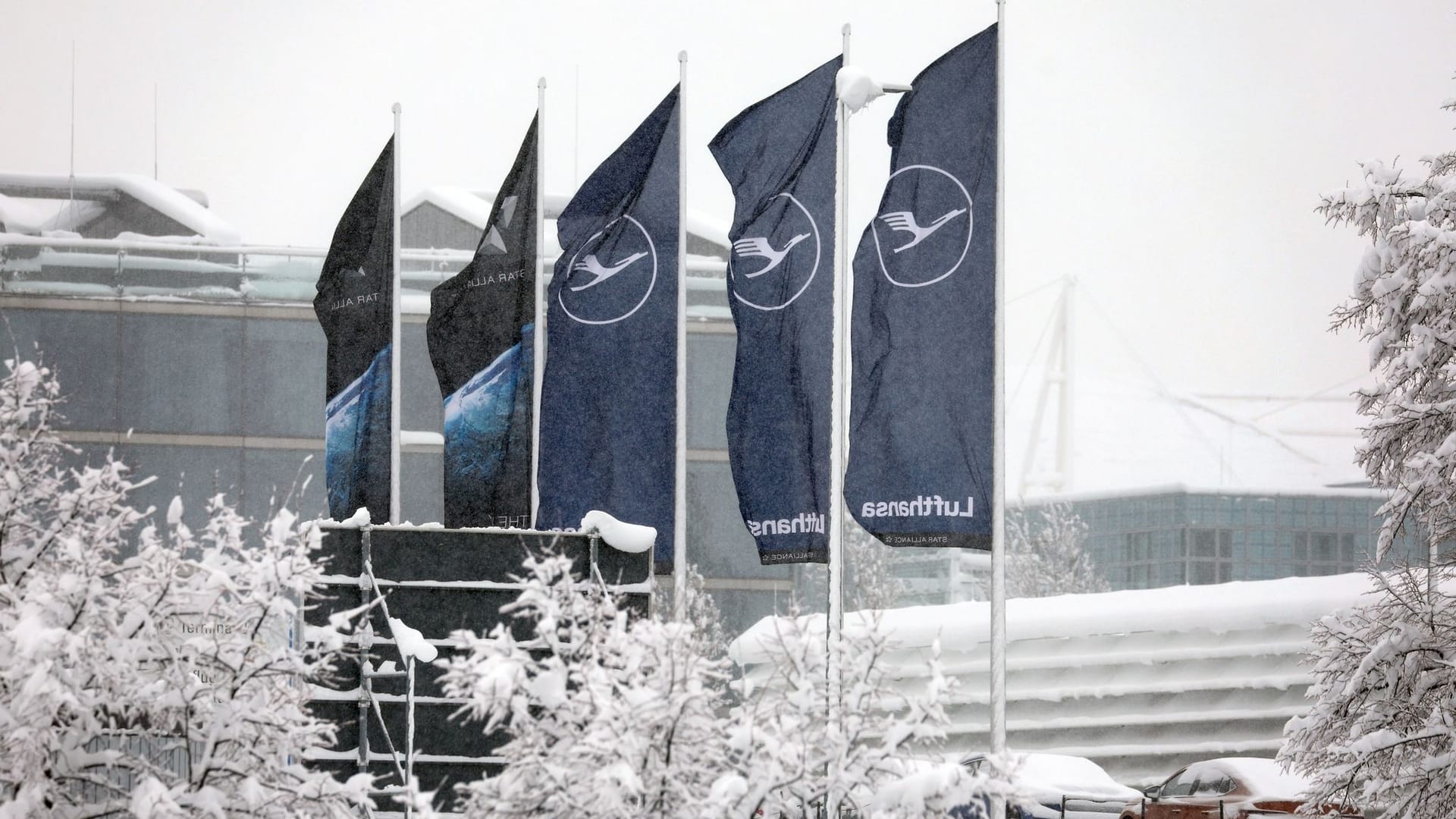 Lufthansa