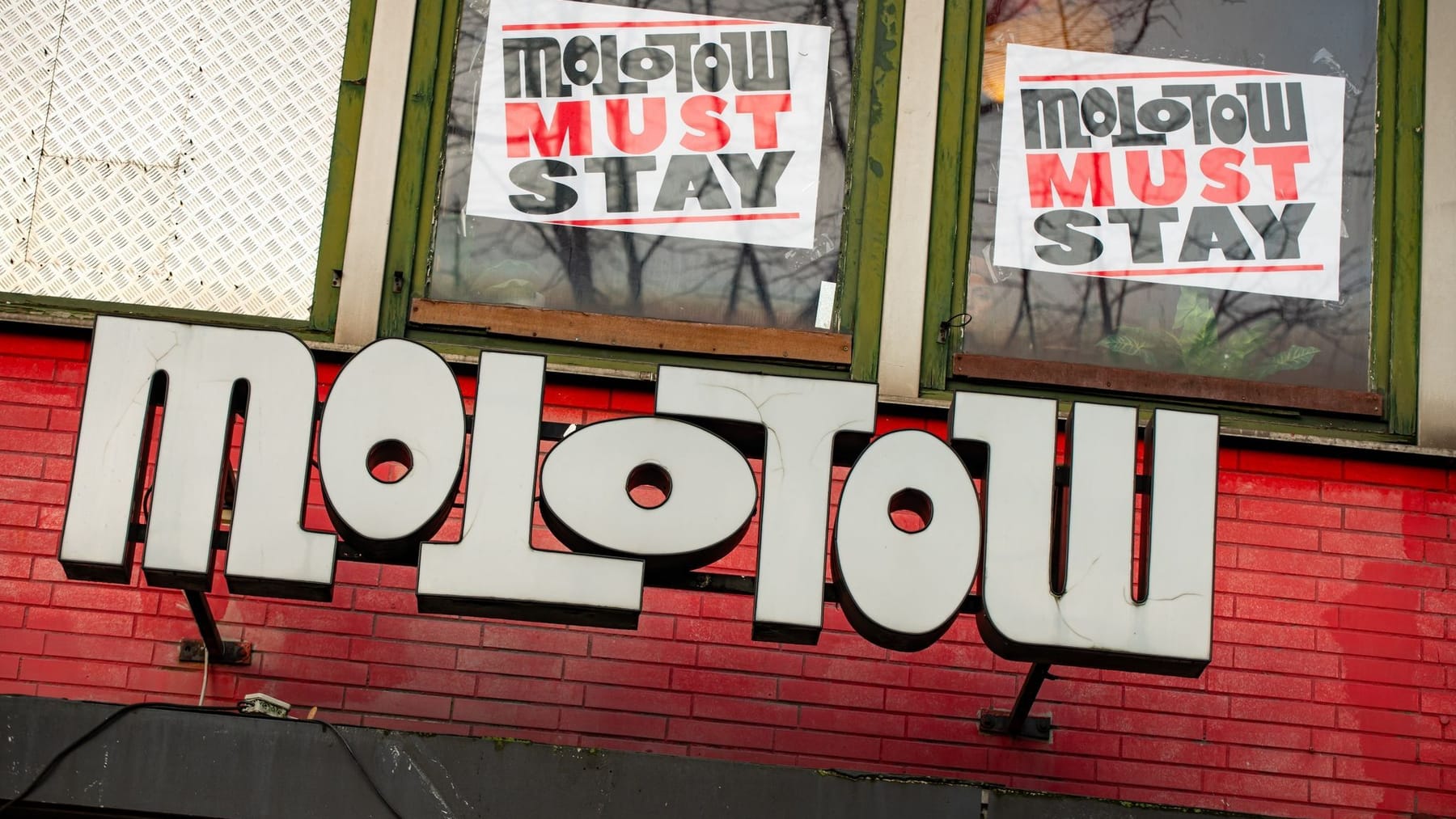Hamburg St. Pauli: Aus fürs Molotow – überleben nur Kioske und Hotels?