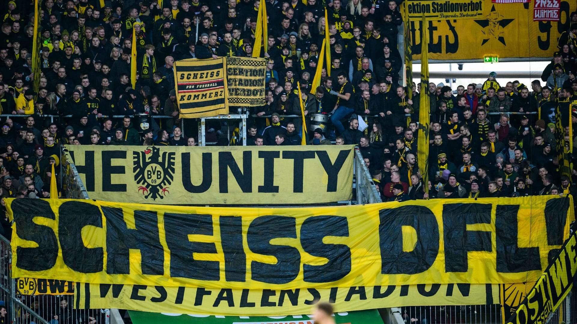 FC Augsburg - Borussia Dortmund FC Augsburg - Borussia Dortmund
