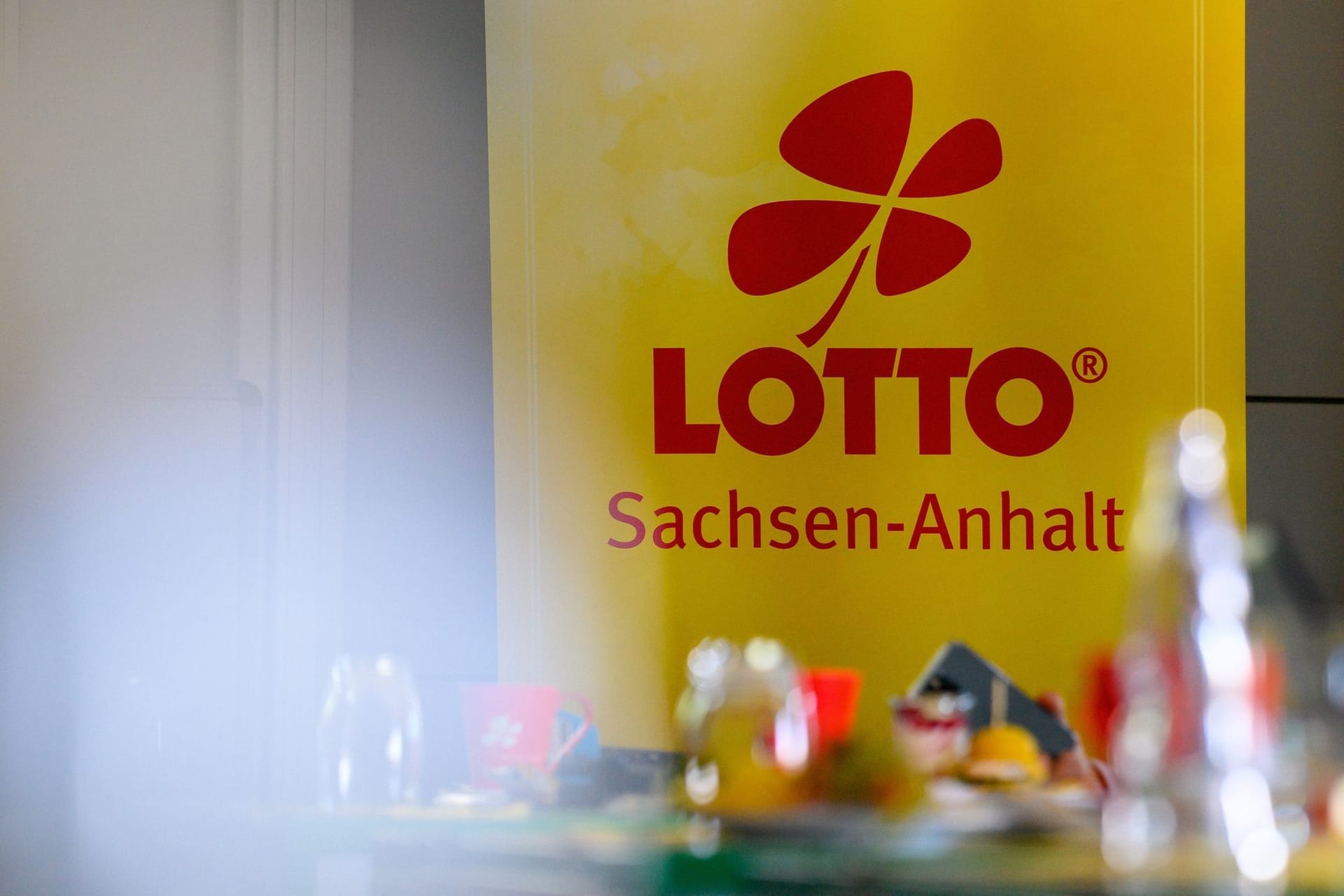 Lotto Sachsen-Anhalt