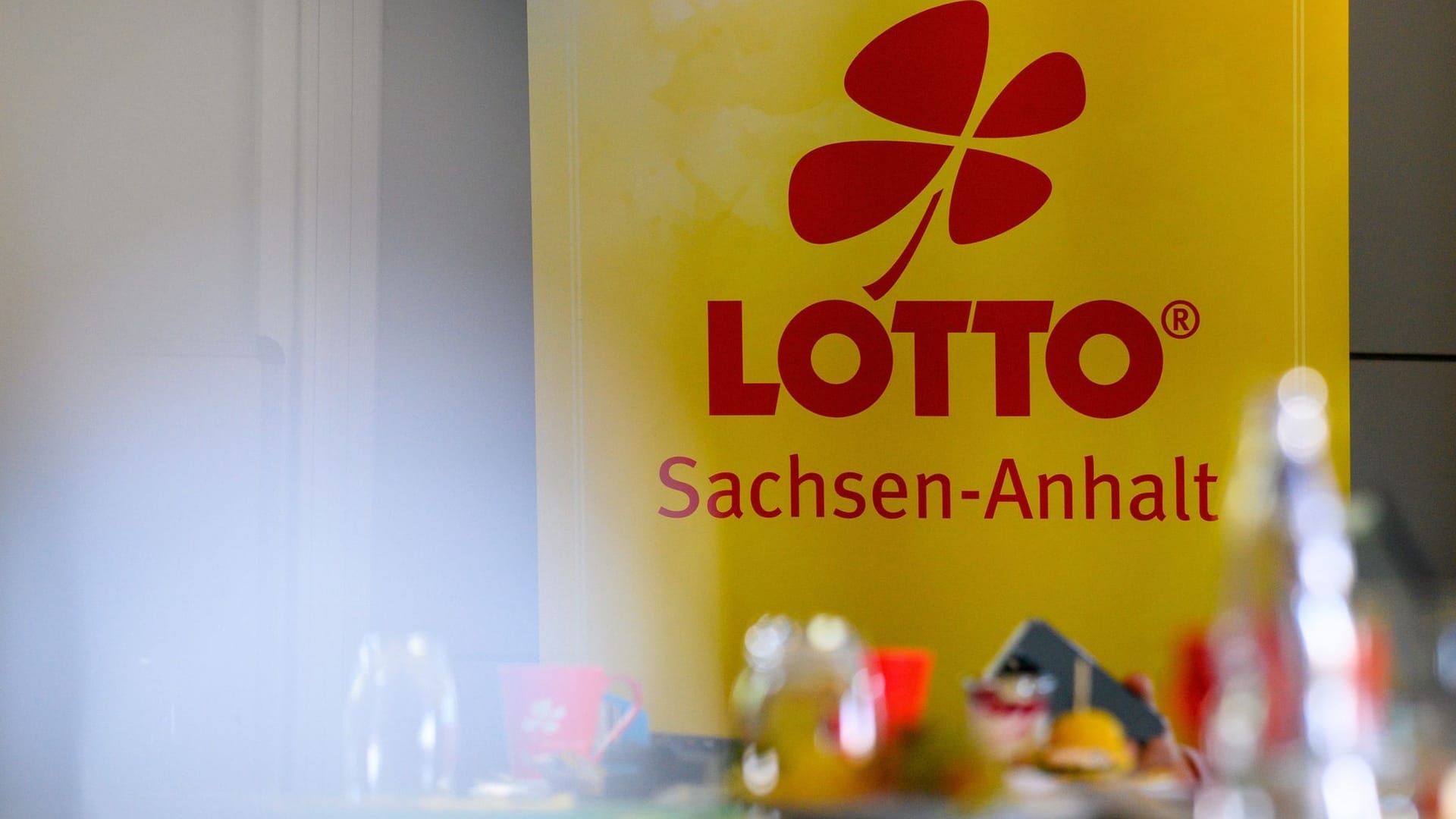 Lotto Sachsen-Anhalt