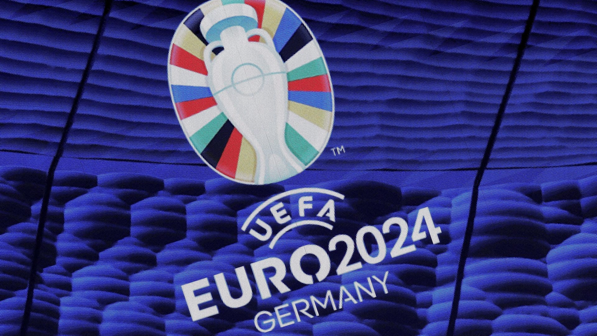EURO 2024 EURO 2024