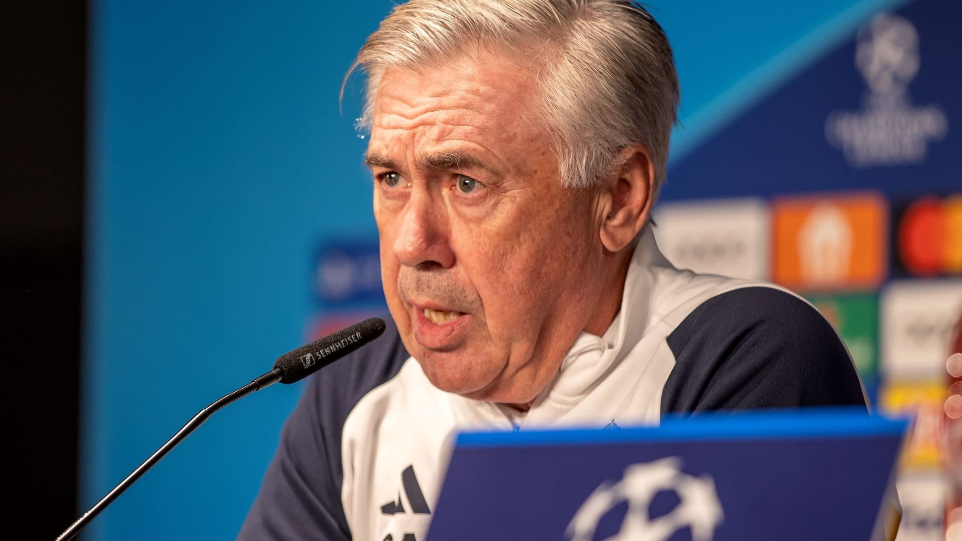 Carlo Ancelotti