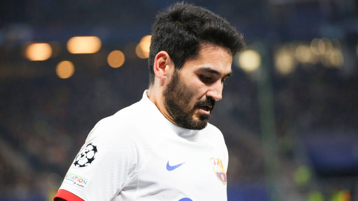 Enthüllt! Barca Stars Enthüllen Behandlung – Droht Jetzt Der Absturz? - 9jptezi