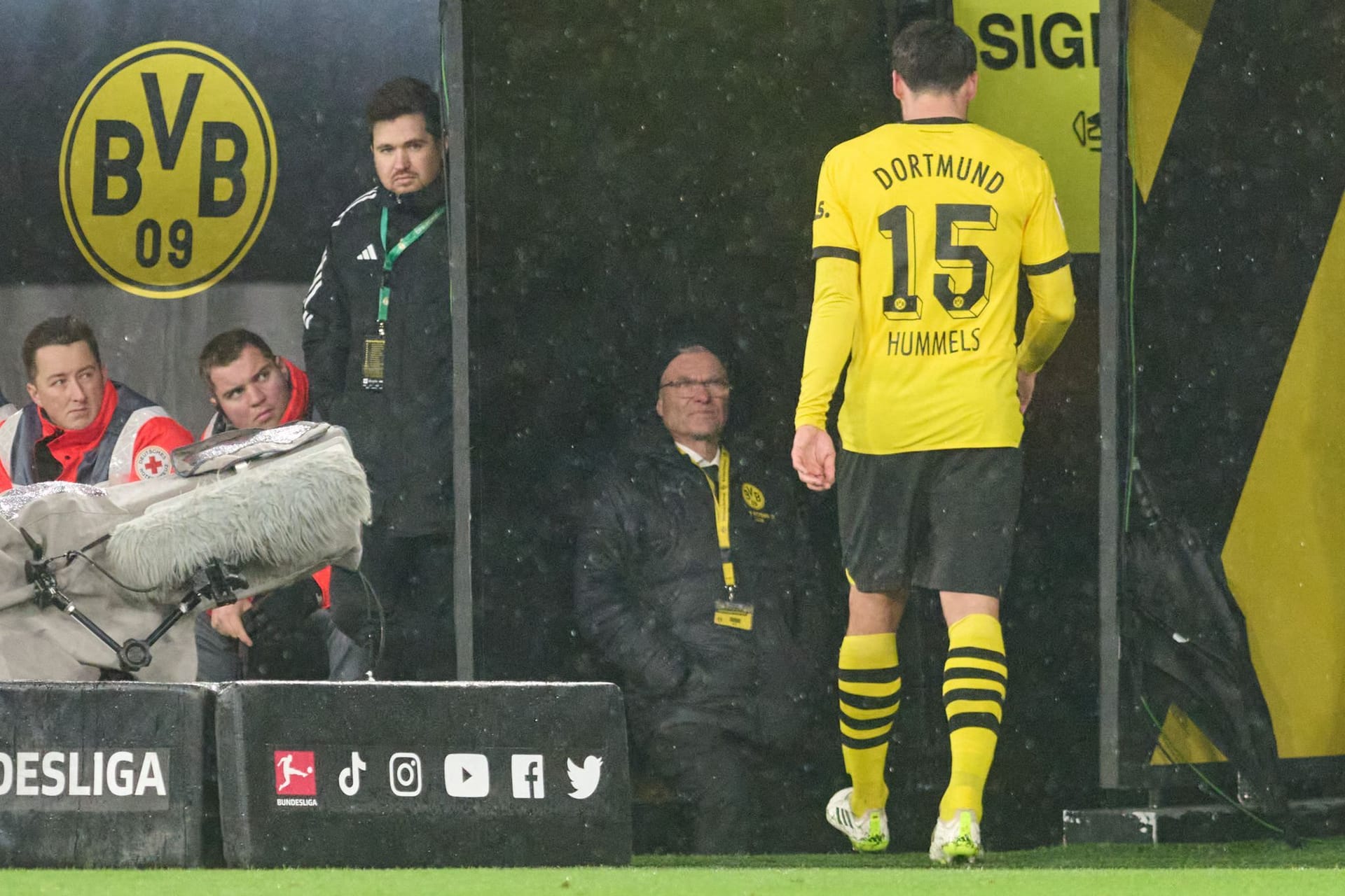 Mats Hummels