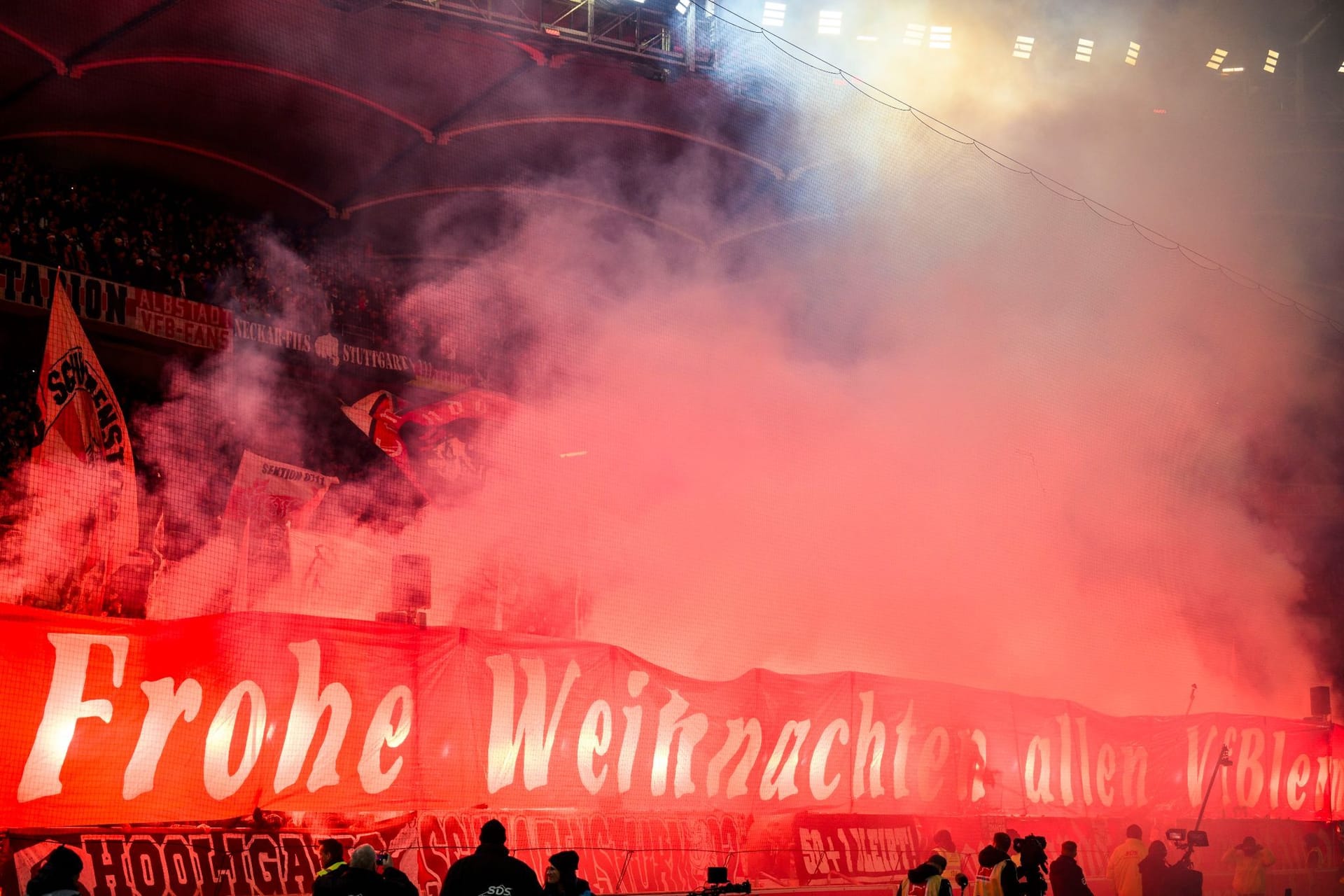 Pyrotechnik