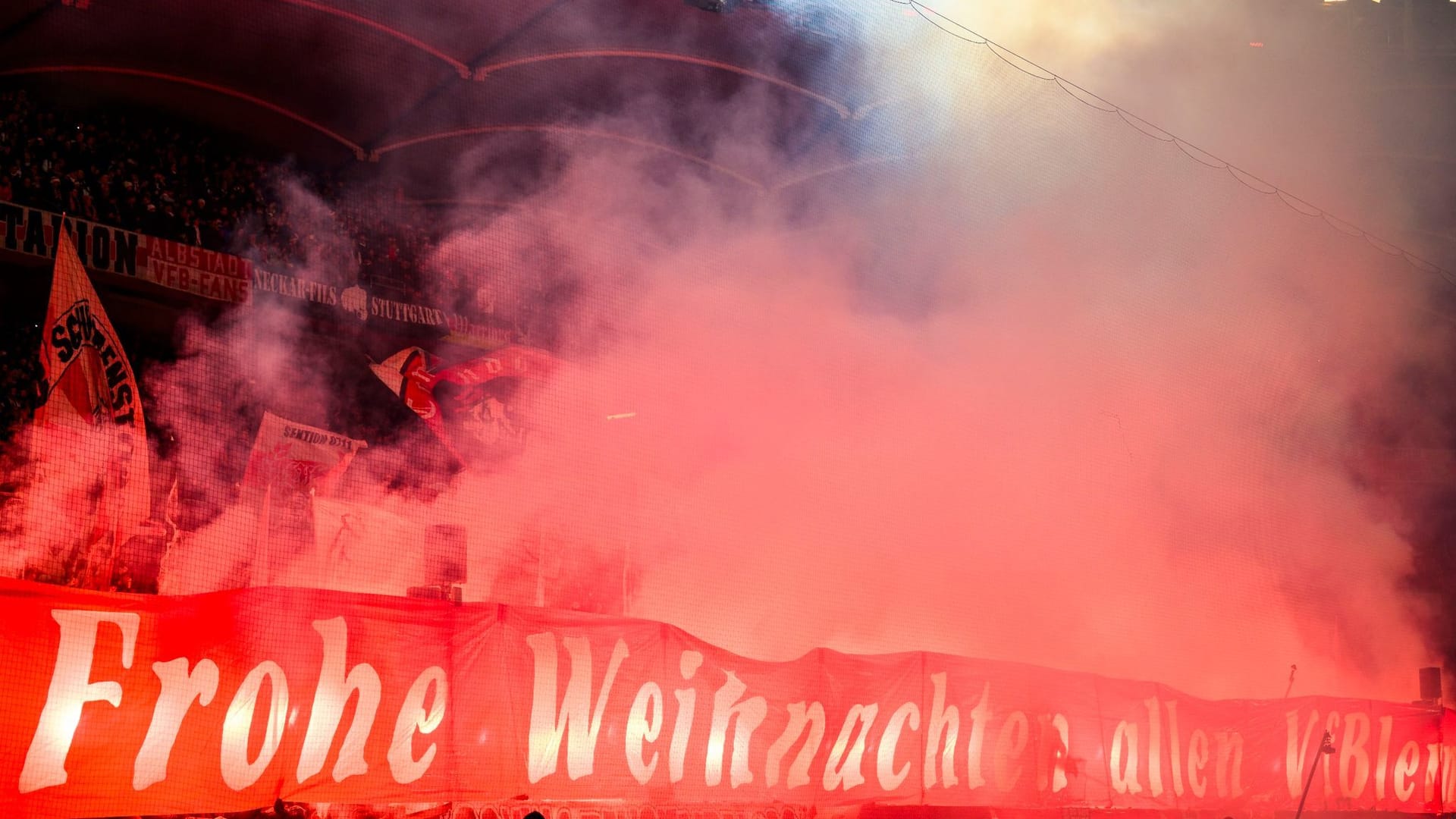 Pyrotechnik