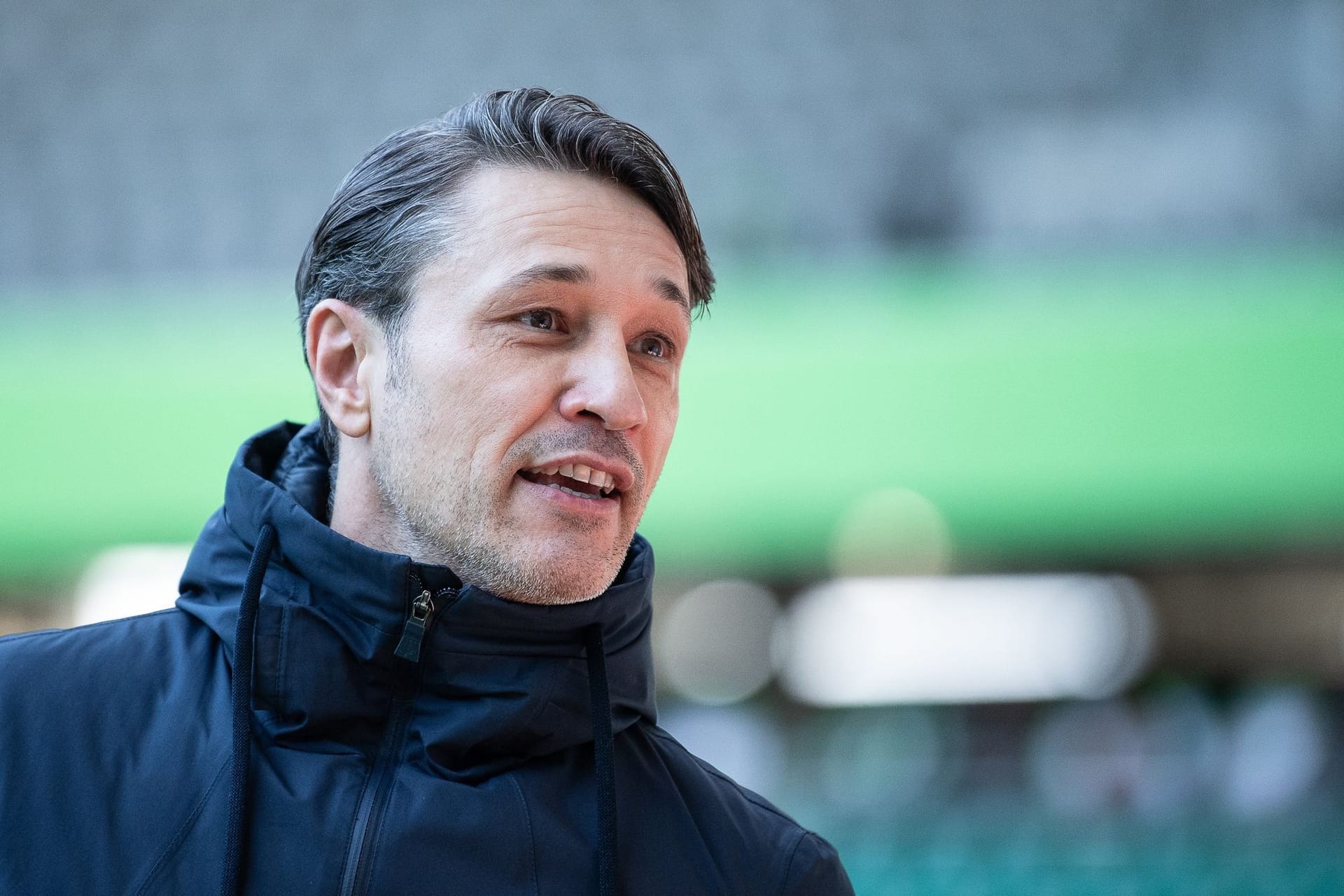 Niko Kovac