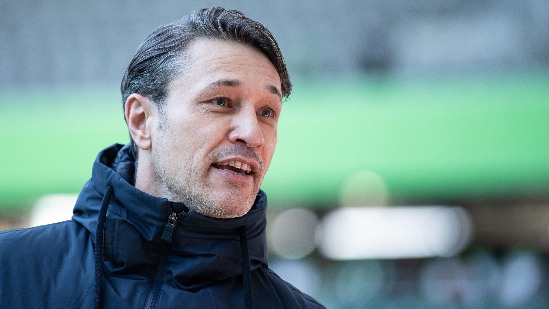 Niko Kovac