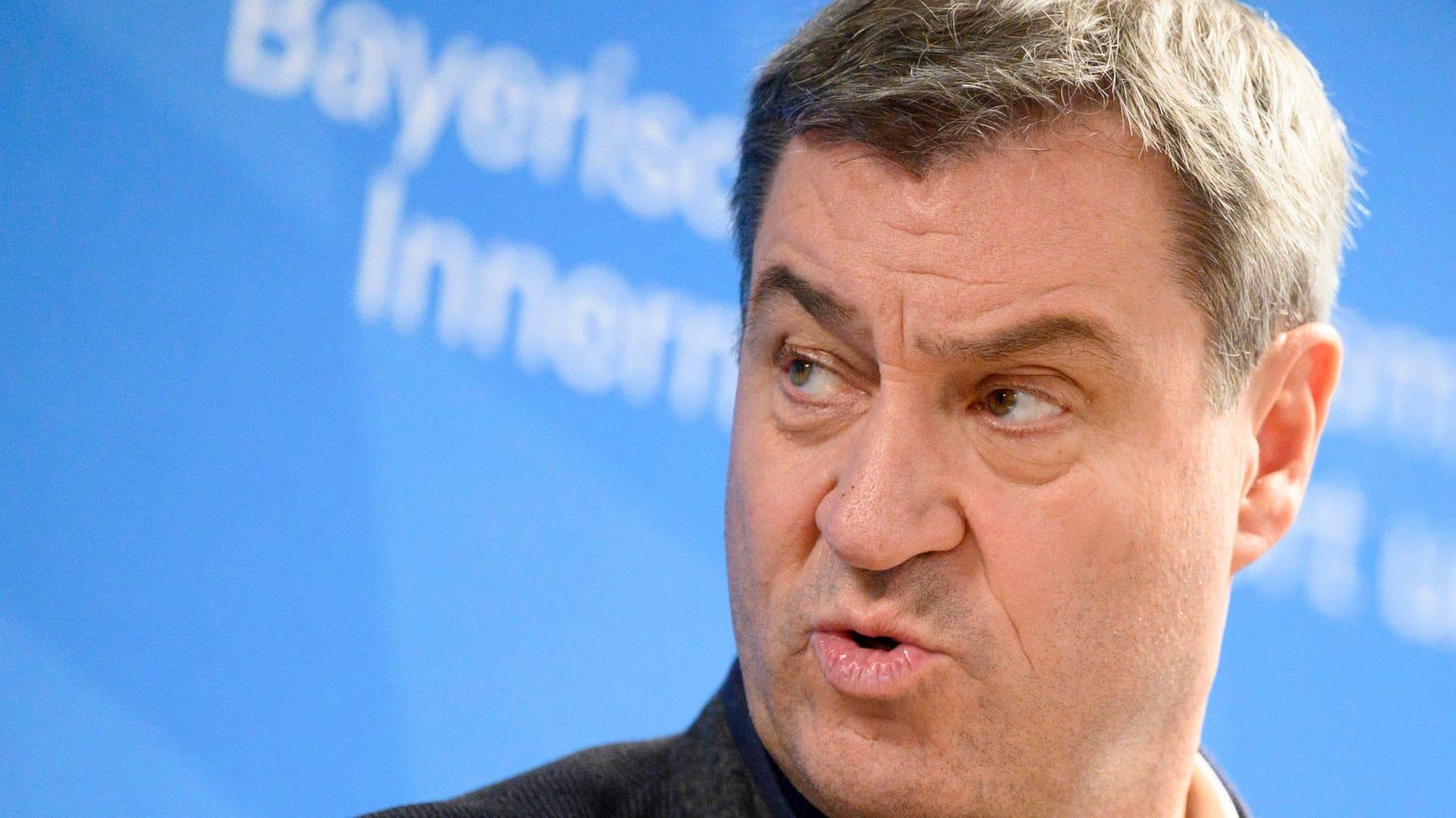 Söders Bürgergeld Kritik Was Ukrainer Antwortet Ein Schlag Ins Gesicht Für Deutschland - i5ssi0g