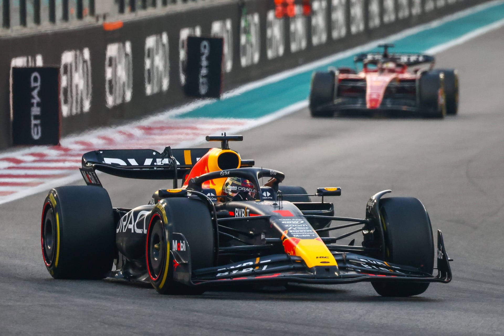 Red Bull dominierte die letzten Jahre: Die Formel 1 kehrt in der kommenden Saison ins Free-TV zurück.