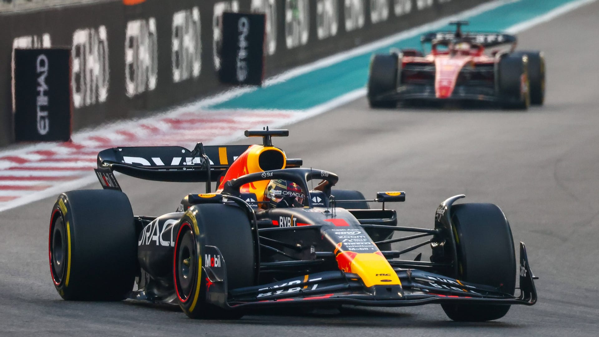 Red Bull dominierte die letzten Jahre: Die Formel 1 kehrt in der kommenden Saison ins Free-TV zurück.