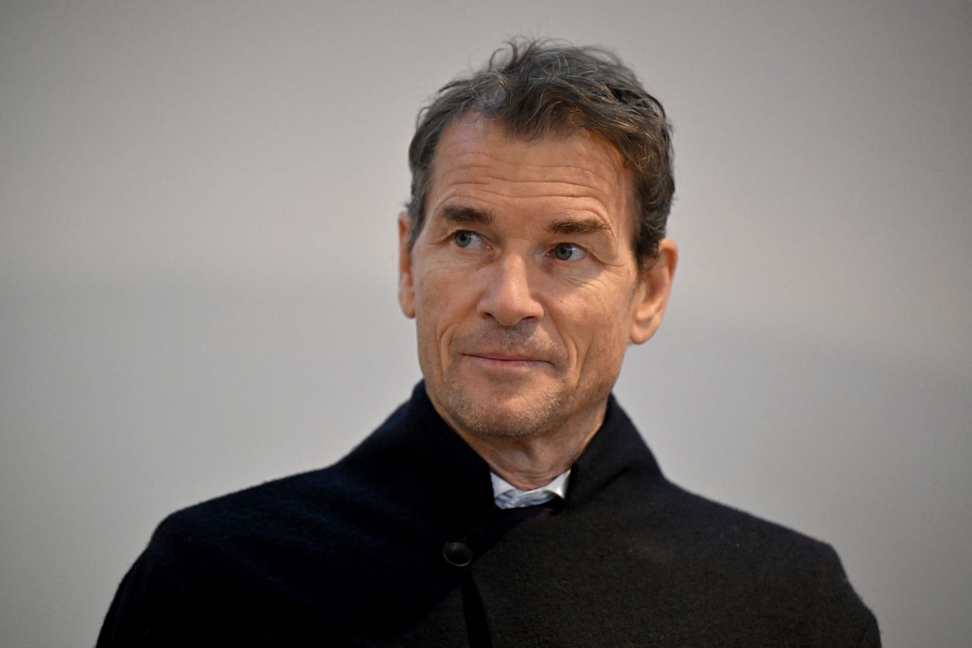 Jens Lehmann