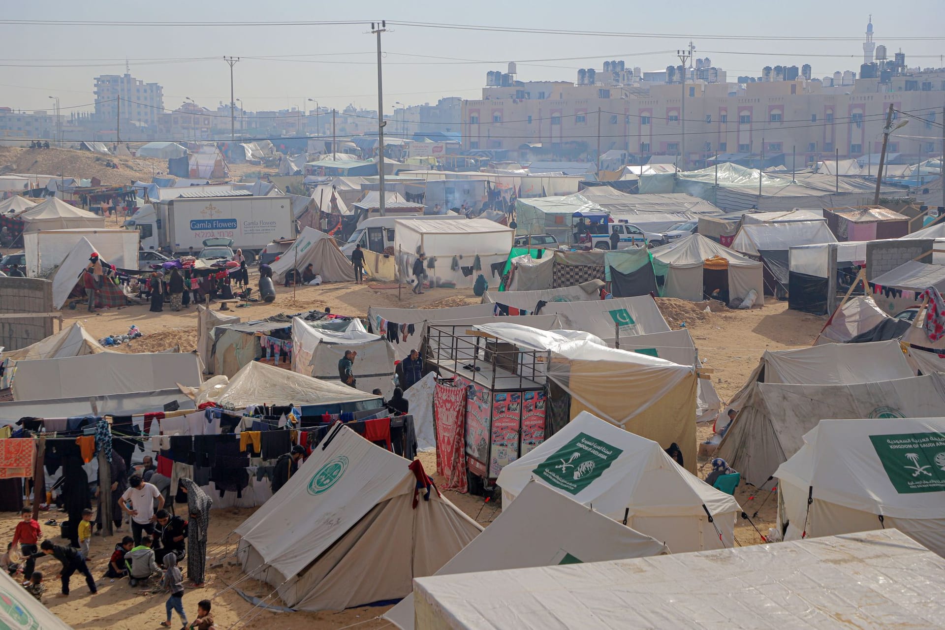 Rafah
