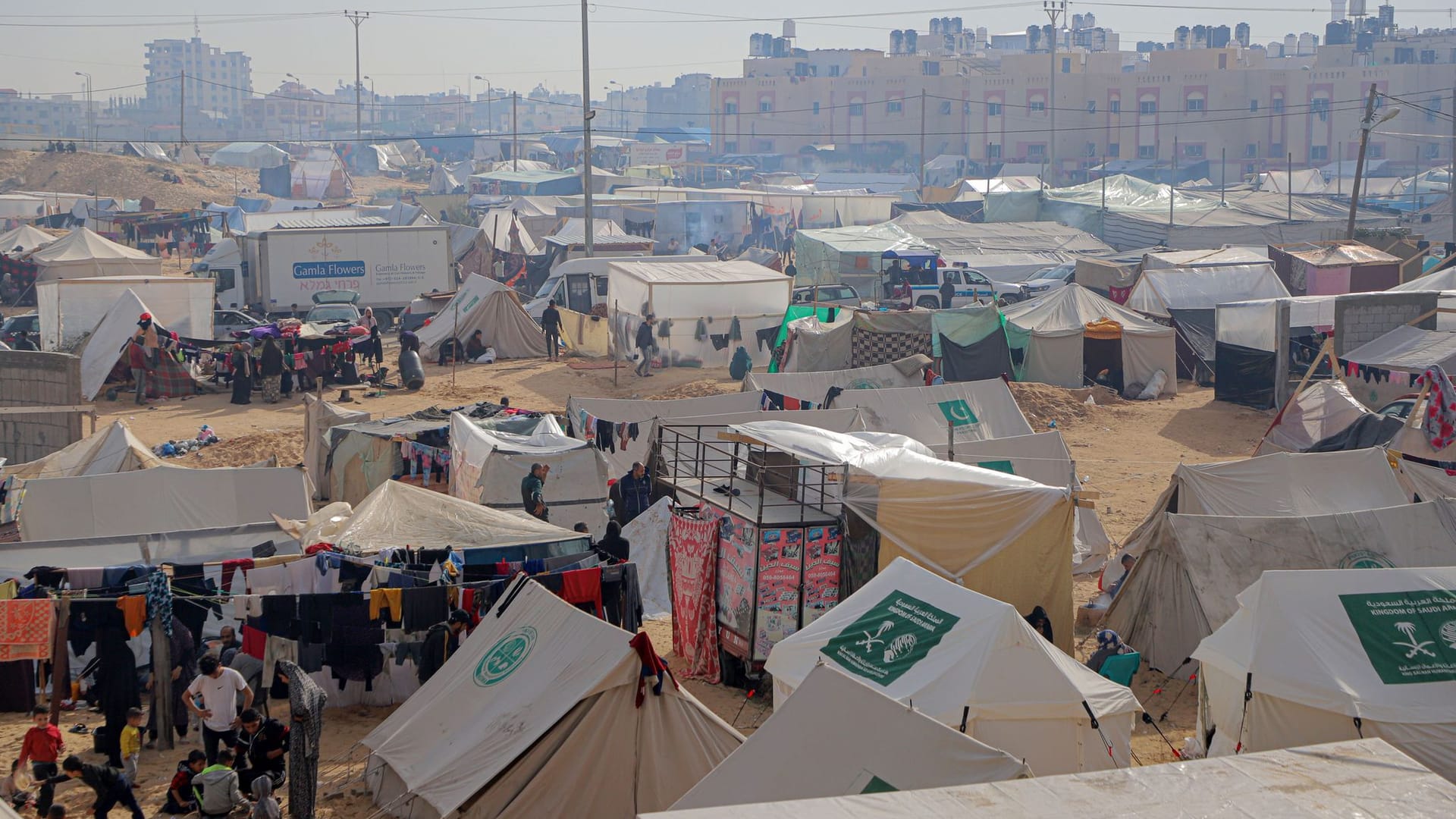 Rafah Rafah