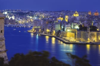 Der Hafen Valetta in Malta (Archivbild): In diesem EU-Staat kann man jetzt bereits mit 16 Bürgermeister werden.