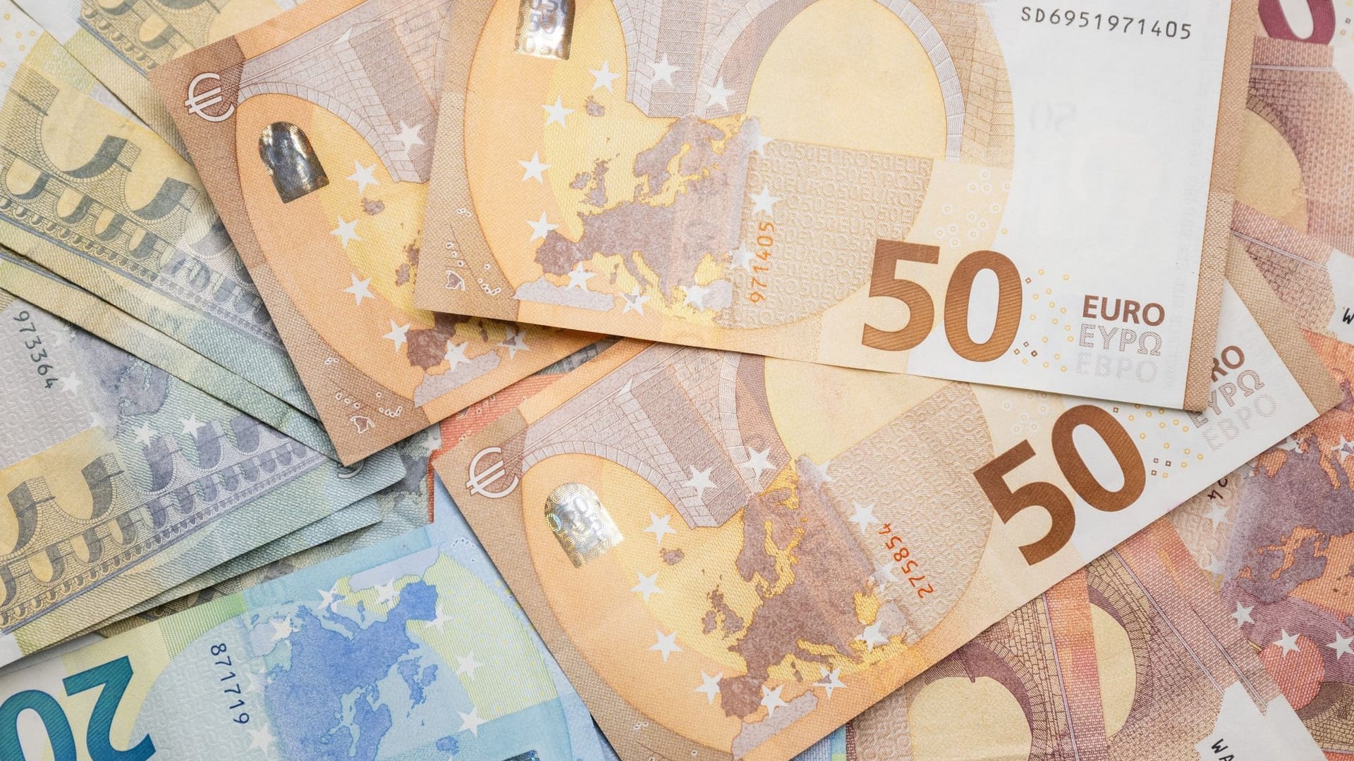 Geld Geld