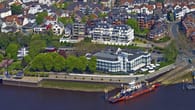 Bremen: Strandlust-Entwurf steht fest – dieses Konzept hat gewonnen
