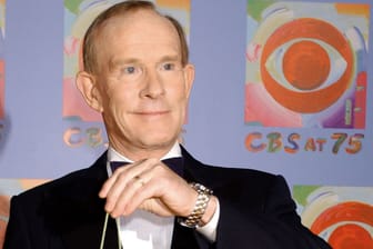 Tom Smothers: Der Komiker ist tot.