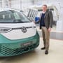 Volkswagen News: VW plant Elektrotransporter-Flotte ab 2028 und neue E-Autos