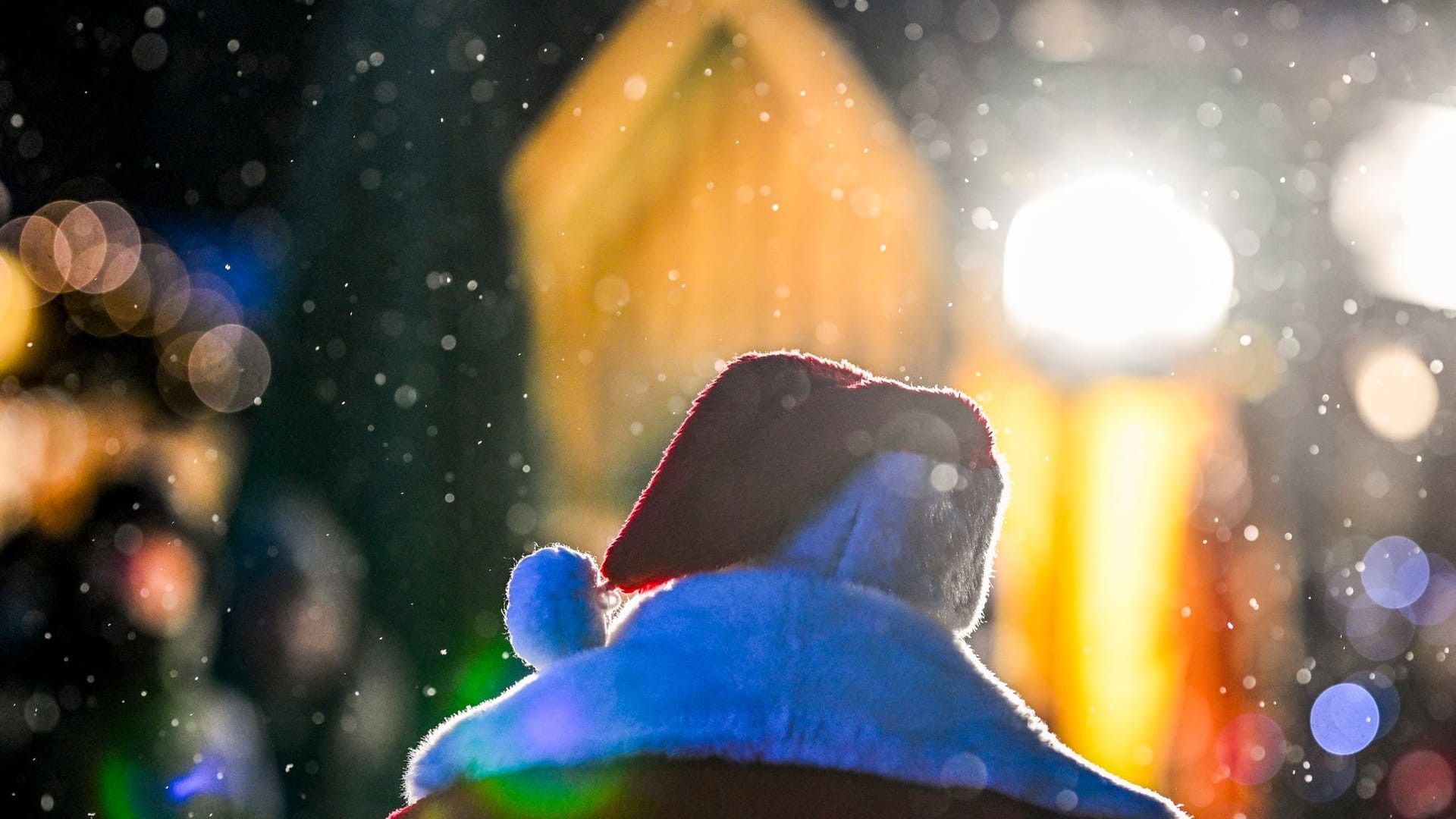 Weihnachtsmann Weihnachtsmann