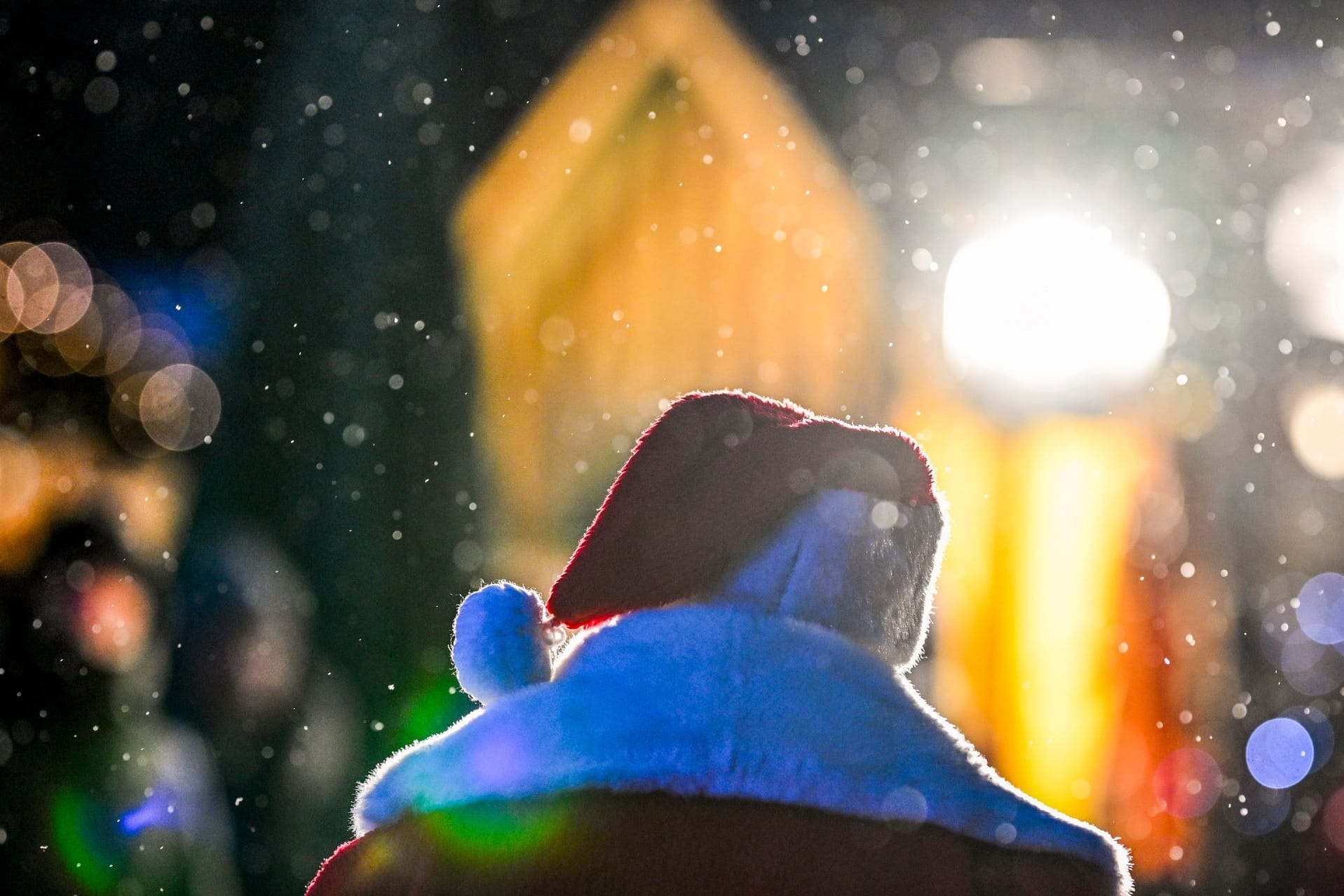 Weihnachtsmann