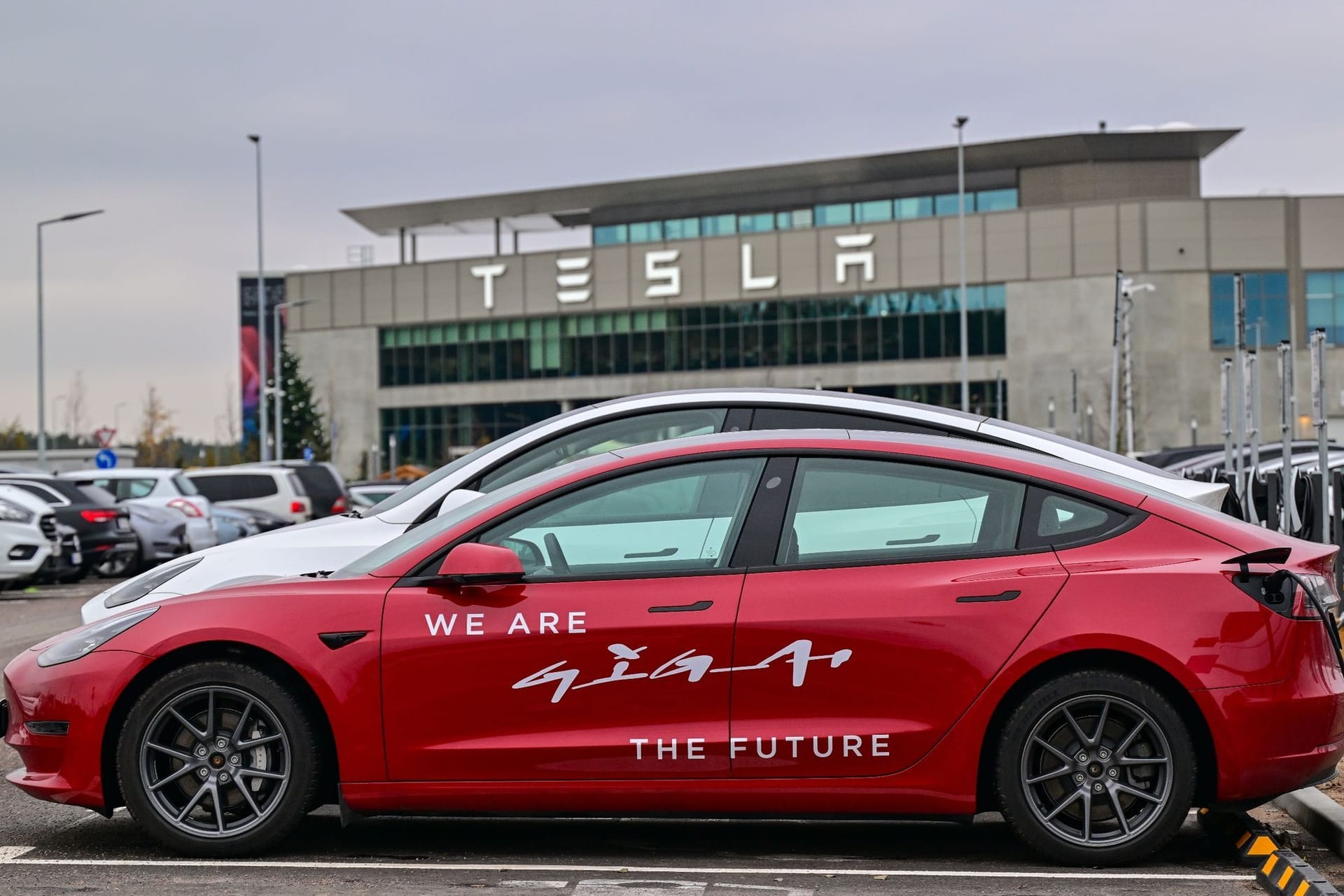 Tesla