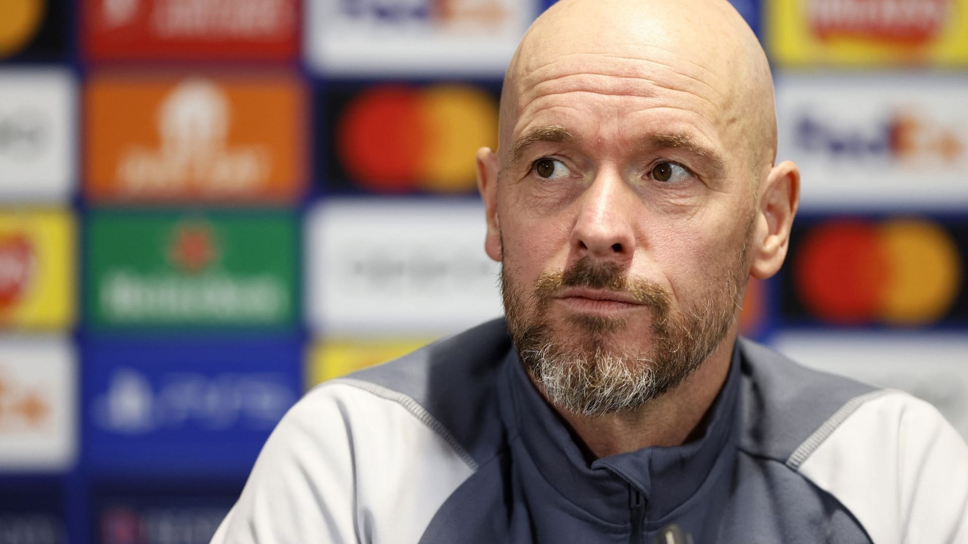 Erik ten Hag