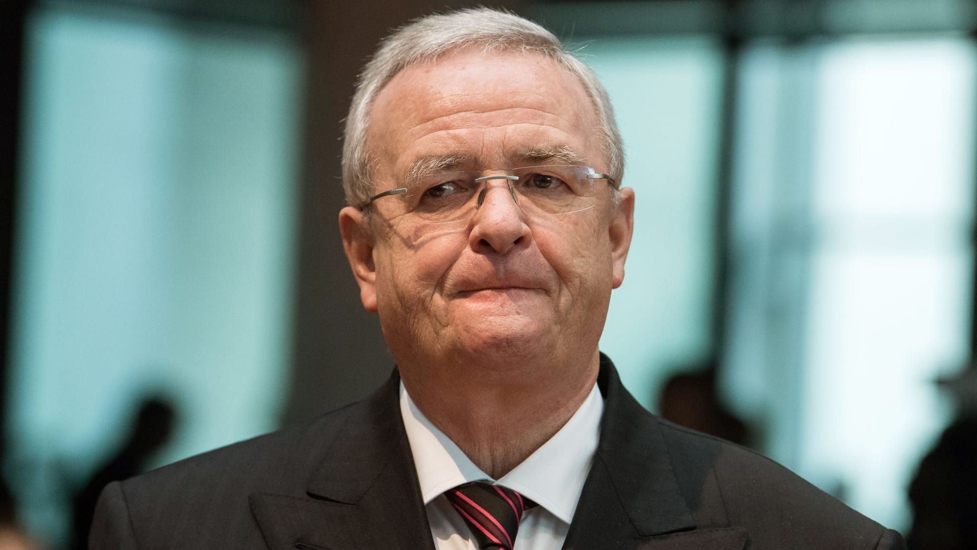 Martin Winterkorn