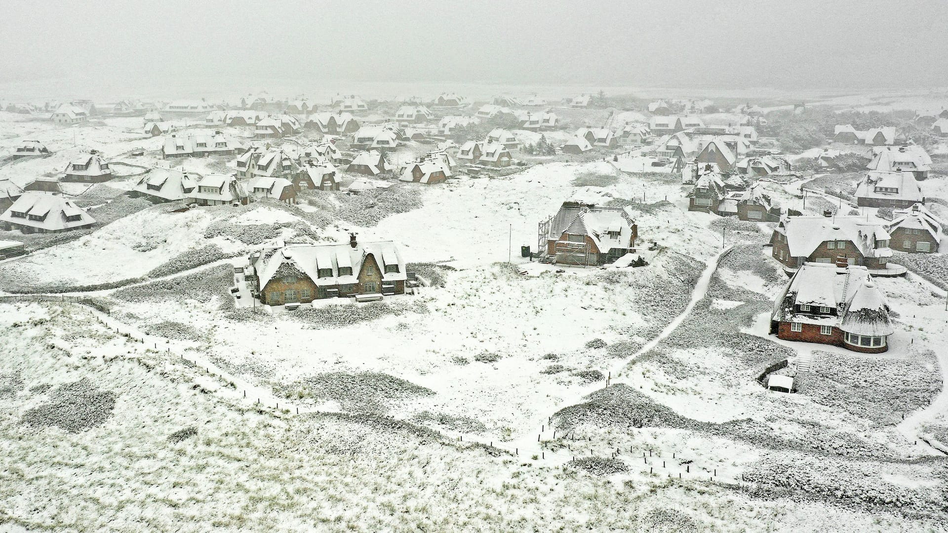 Winter auf Sylt_2023