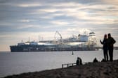 Eilanträge gegen Rügener LNG-Terminal gescheitert