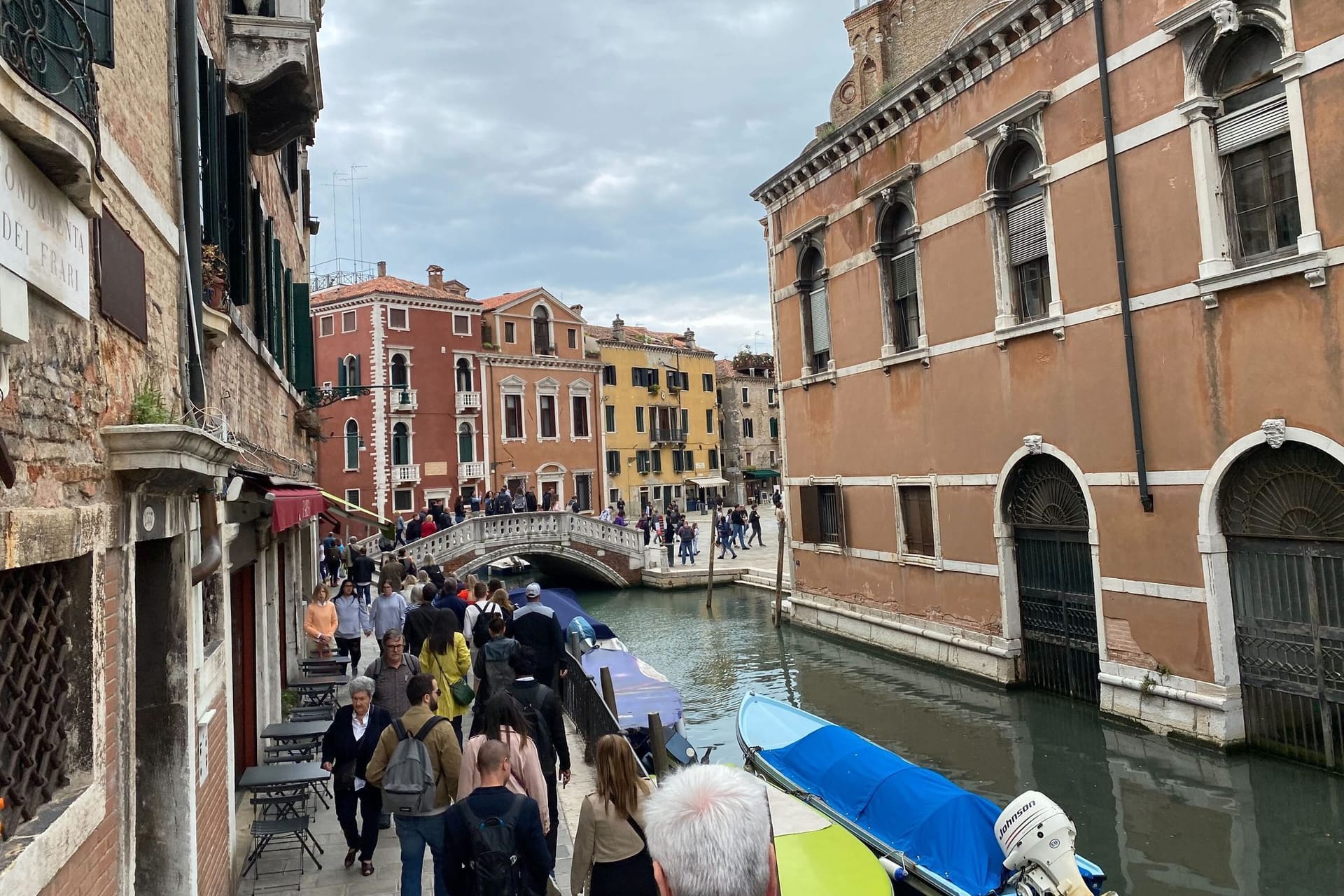 Venedig