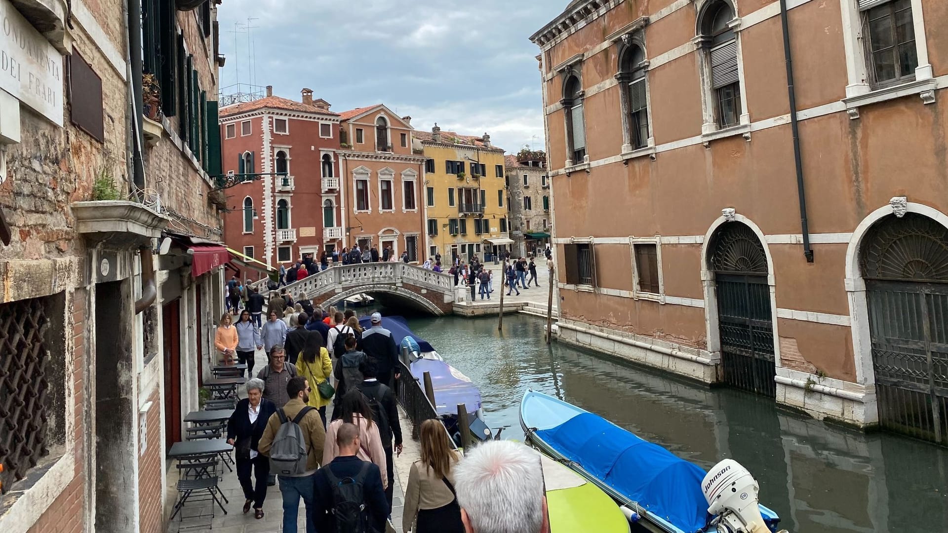 Venedig