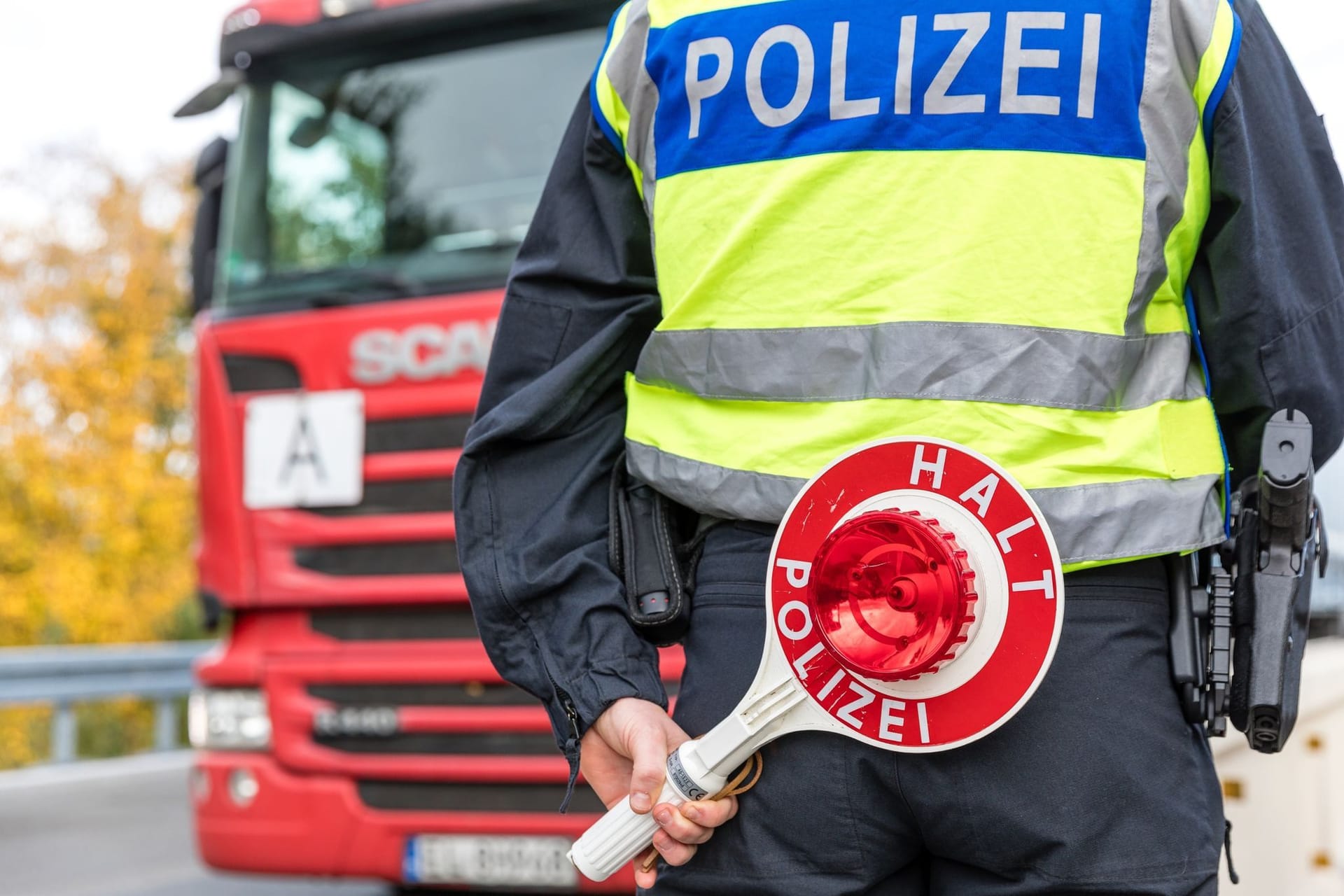 Grenzkontrollen